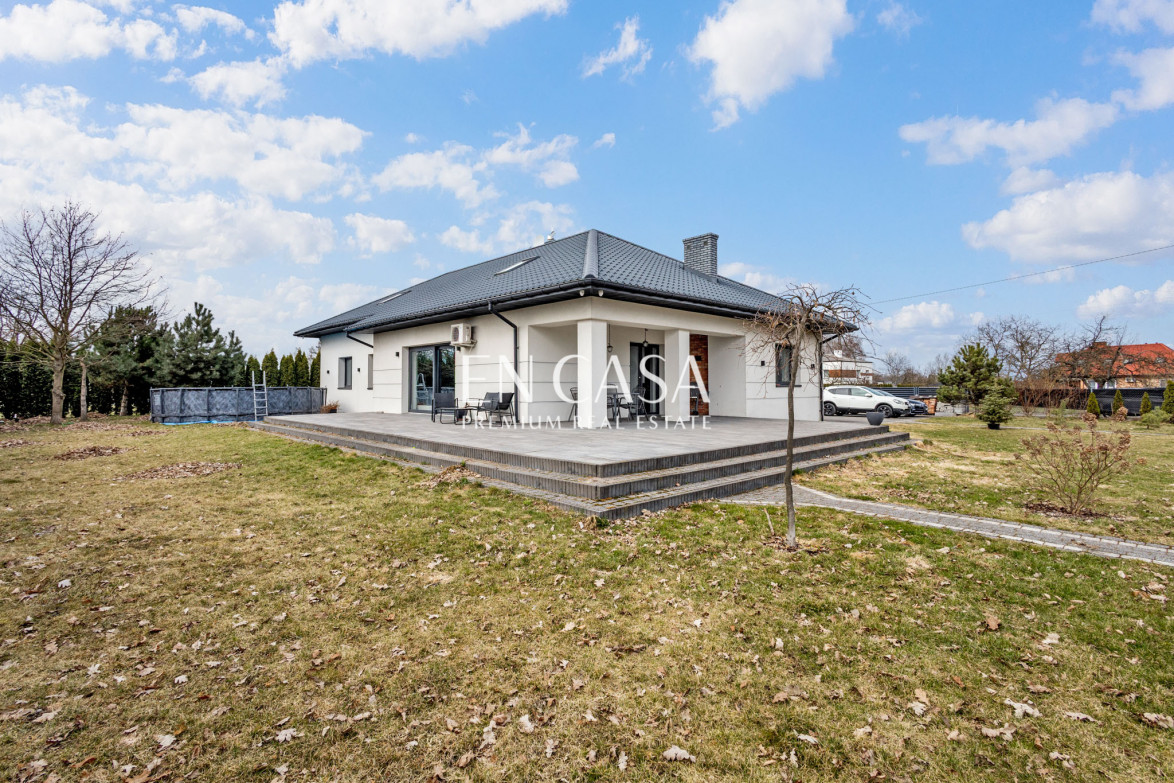House Sale Boża Wola 19